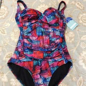 One pc bathing suit